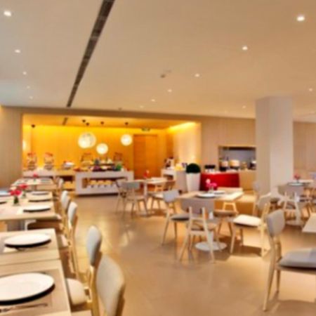 Ji Hotel Shenzhen Dongmen Branch Dış mekan fotoğraf