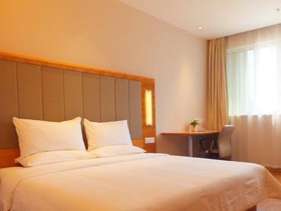 Ji Hotel Shenzhen Dongmen Branch Dış mekan fotoğraf