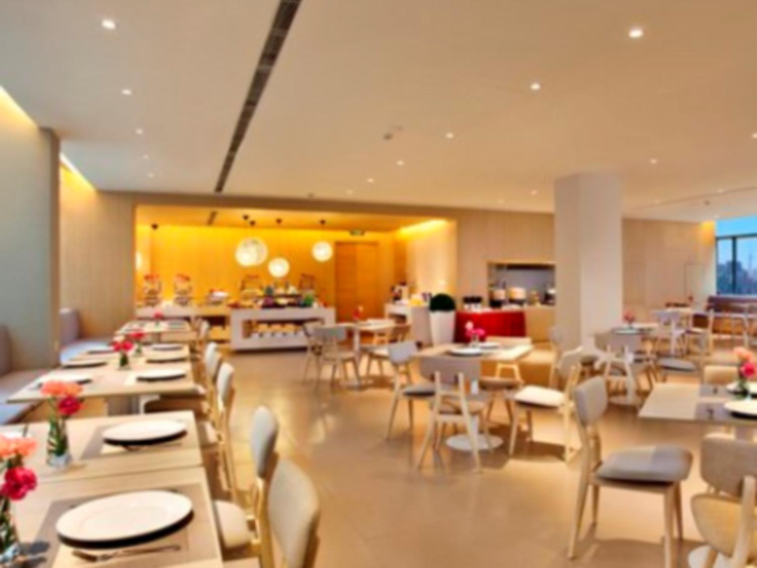 Ji Hotel Shenzhen Dongmen Branch Dış mekan fotoğraf