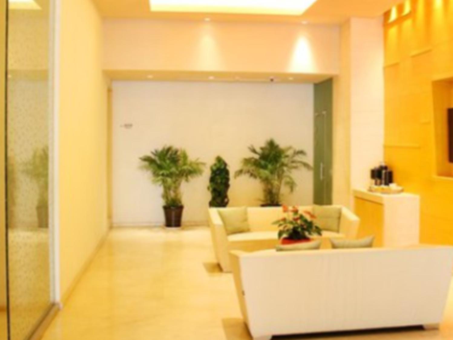 Ji Hotel Shenzhen Dongmen Branch Dış mekan fotoğraf